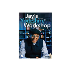 Jays Yorkshire Workshop -  - DVD