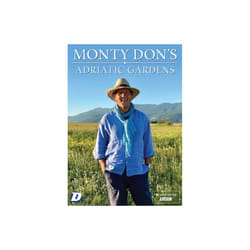 Monty Dons European Gardens -  - DVD