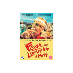 Fear and Loathing in Aspen -  - DVD