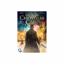 A Christmas Carol - - DVD
