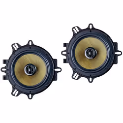 Amazing sound quality isn't achieved without great technology. a keen ear and a constant stride for innovation. You may ...