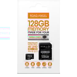Road Angel RSD128 memory card 128 GB MicroSD UHS-III