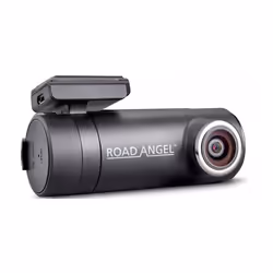 With a new standard of quality. reliability and personalisation options. the Road Angel Halo Drive 2 1440p Dash Cam packs a m ...