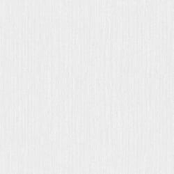Muriva Indra Texture White Silver Wallpaper 154121