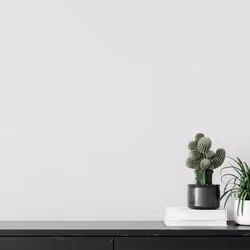 Muriva Indra Texture White Silver Wallpaper 154121