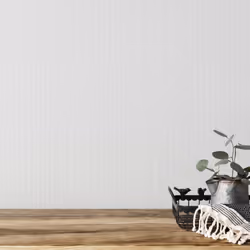 Muriva Indra Texture White Silver Wallpaper 154121