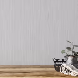 Muriva Indra Texture Grey Silver Wallpaper 154122