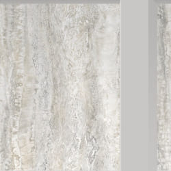 Muriva Eterna Marble Panel Taupe Wallpaper 186502