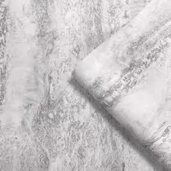 Muriva Eterna Marble Grey Wallpaper 186511