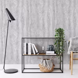 Muriva Eterna Marble Grey Wallpaper 186511