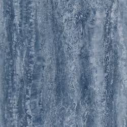 Muriva Eterna Marble Blue Wallpaper 186514