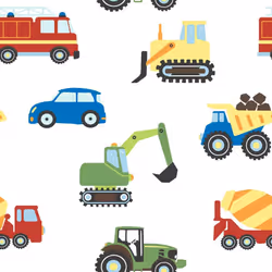 Trucks and Transport Wallpaper Multi World of Wallpaper AF0002