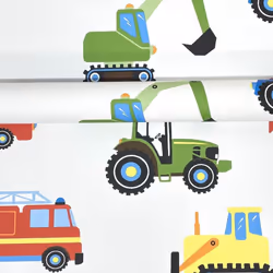 Trucks and Transport Wallpaper Multi World of Wallpaper AF0002