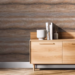 Muriva Semper Marble Amber Wallpaper 189503