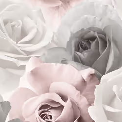 Muriva Rhoda Rose Pink Wallpaper 203501