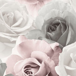 Muriva Rhoda Rose Pink Wallpaper 203501
