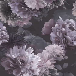 Muriva Lipsy London Issey Mauve Wallpaper 144060