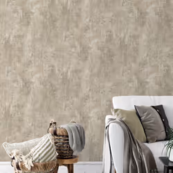 Muriva Cove Texture Cream Wallpaper 207501