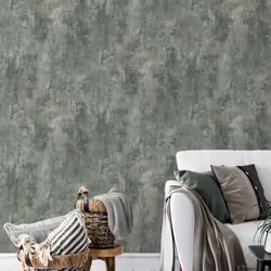 Muriva Cove Texture Jade Wallpaper 207503