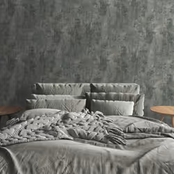 Muriva Cove Texture Jade Wallpaper 207503 - Additional view 4