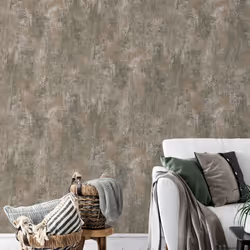 Muriva Cove Texture Patina Wallpaper 207504