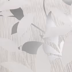 Muriva Hudson Leaf Trail Grey Wallpaper 220302