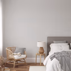 Hudson Texture Wallpaper Grey Muriva 220322