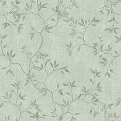 Darcy James Collection Japandi Leaf Wallpaper Muriva