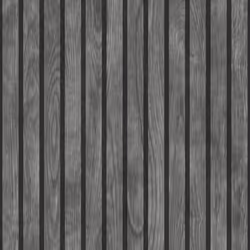 Muriva Wooded Slats Black Wallpaper 102576