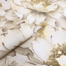 Muriva Aminah Floral Cream Wallpaper 224503