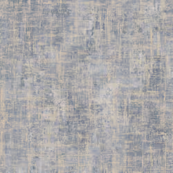 Muriva Etta Texture Blue Gold Wallpaper 225501