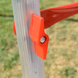 DIY Scaffold Tower - Home Master Aluminium Towers - 4m