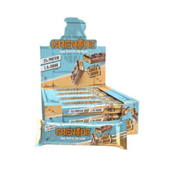 Grenade Cookie Dough Protein Bars