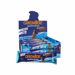 Grenade OREO Protein Bars