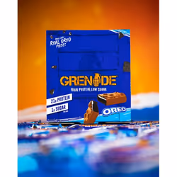 Grenade OREO Protein Bars