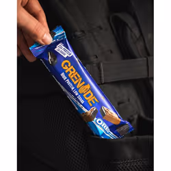 Grenade OREO Protein Bars