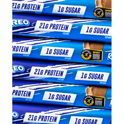 Grenade OREO Protein Bars - Additional view 4