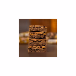 High Protein, Low Sugar Bar - Fudged Up, 12 x 60 g