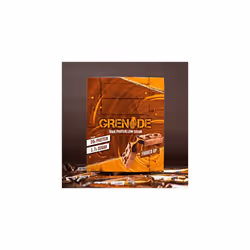 High Protein, Low Sugar Bar - Fudged Up, 12 x 60 g