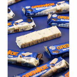 Grenade Protein Bars Oreo White - Additional view 5