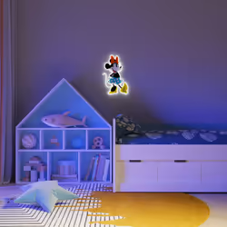 YELLOWPOP Minnie Light decoration figure LED - Additional view 3