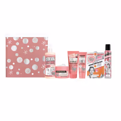 Soap and Glory Pinkly The Best Ladies Gift Set 2021