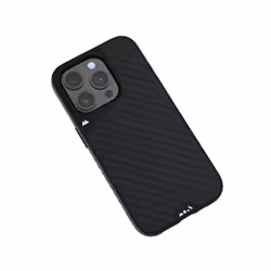 Mous Limitless 5.0 MagSafe Compatible Aramid Fibre Phone Case for iPhone 15 Pro Max