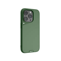 Mous Limitless 5.0 MagSafe Compatible Forest Green Phone Case for iPhone 15 Pro Max