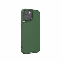 Mous Limitless 5.0 MagSafe Compatible Forest Green Phone Case for iPhone 15 Pro Max