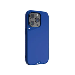 Mous Limitless 5.0 MagSafe Compatible Atlantic Blue Phone Case for iPhone 15 Pro Max