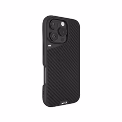 Mous Limitless 6.0 MagSafe Compatible Aramid Fibre Phone Case for iPhone 16 Pro Max, Cover, Apple, iPhone 16 Pro Max, 17.5 cm ...