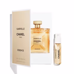 Chanel Gabrielle Vial Eau de Parfum 1.5ml