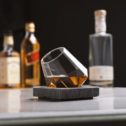Thumbs Up 1002688 whiskey glass Transparent 1 pc(s) 300 ml