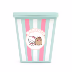 Thumbs Up Hello Kitty X Pusheen